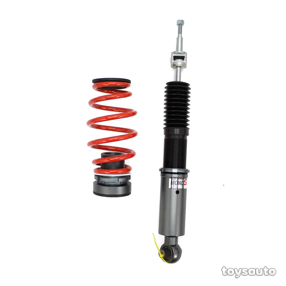 Godspeed 32way MonoRS Coilovers - Veloster 19-21 EXC N