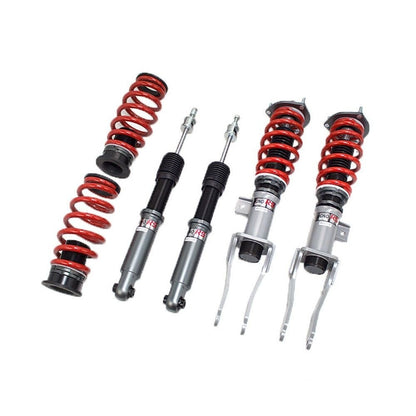 Godspeed MonoRS Coilover Shock+Spring for Alfa Romeo Stelvio RWD GU 18-20 w/oEDC