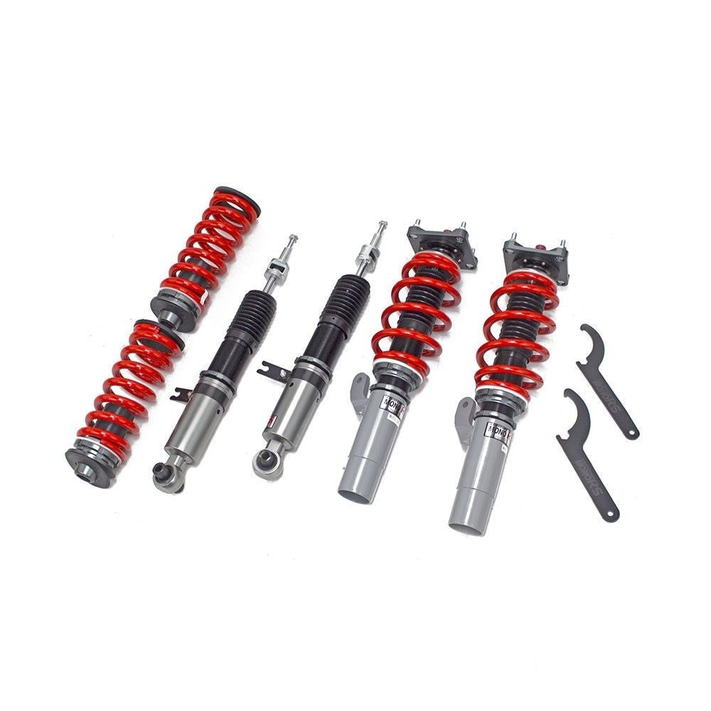 Godspeed MonoRS Coilover Shock+Spring+Camber for BMW G20 330i RWD 19-21 *Non EDC