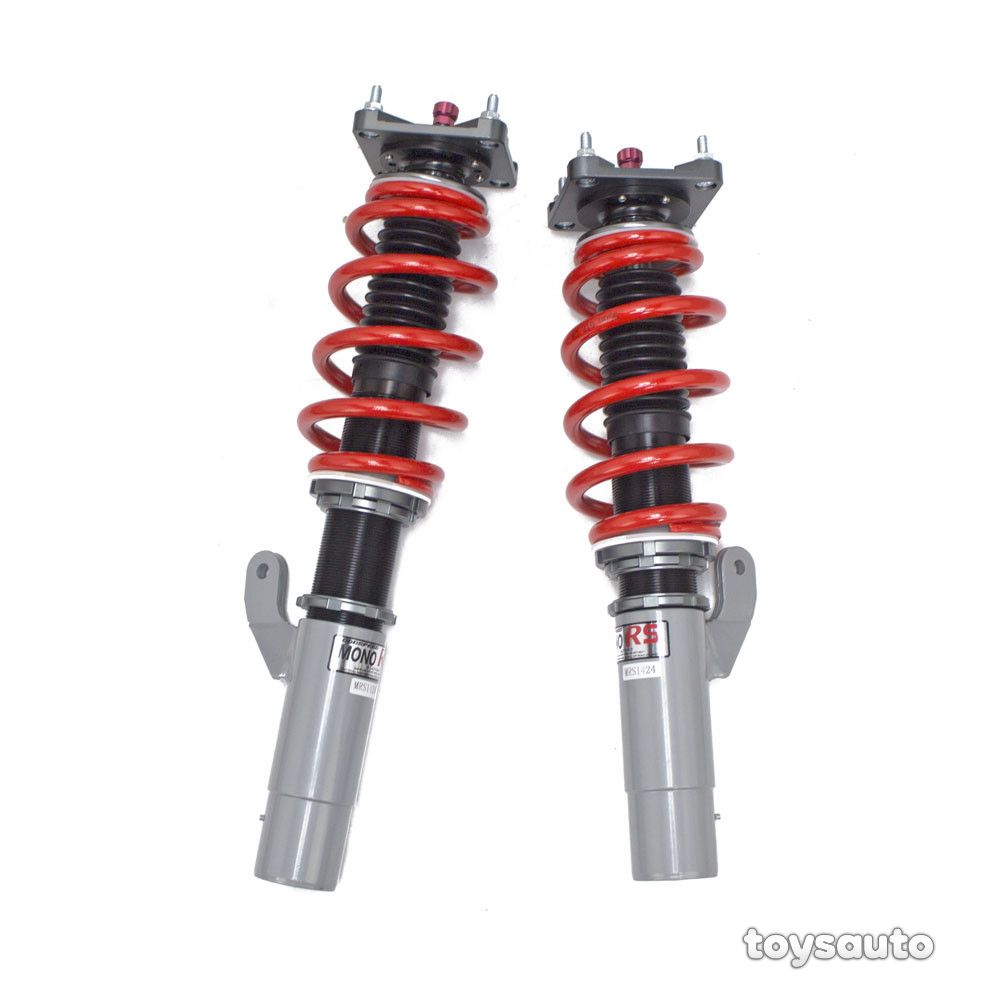 Godspeed MonoRS Coilover Shock+Spring+Camber for BMW G20 330i RWD 19-21 *Non EDC