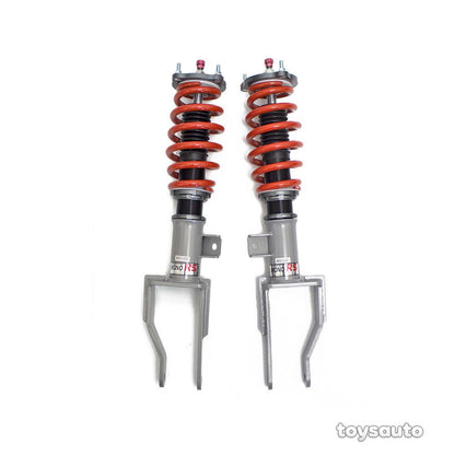 Godspeed MonoRS Coilover Shock+Spring for Tesla Model 3 Dual Motor AWD 17-21