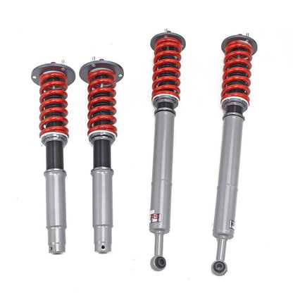 Godspeed MonoRS Coilover Shock+Spring for Benz W220 *RWD w/Air S430 S500 00-06