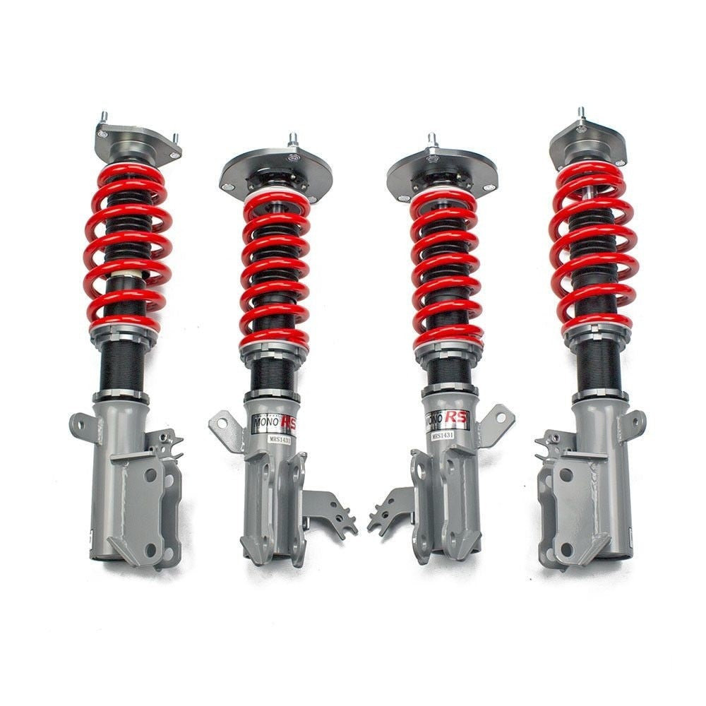 Godspeed MonoRS Coilover Shock+Spring for Camry SE XSE 12-17 Avalon, ES350 13-18