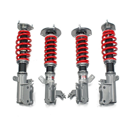 Godspeed MonoRS Coilover Shock+Spring for Camry SE XSE 12-17 Avalon, ES350 13-18