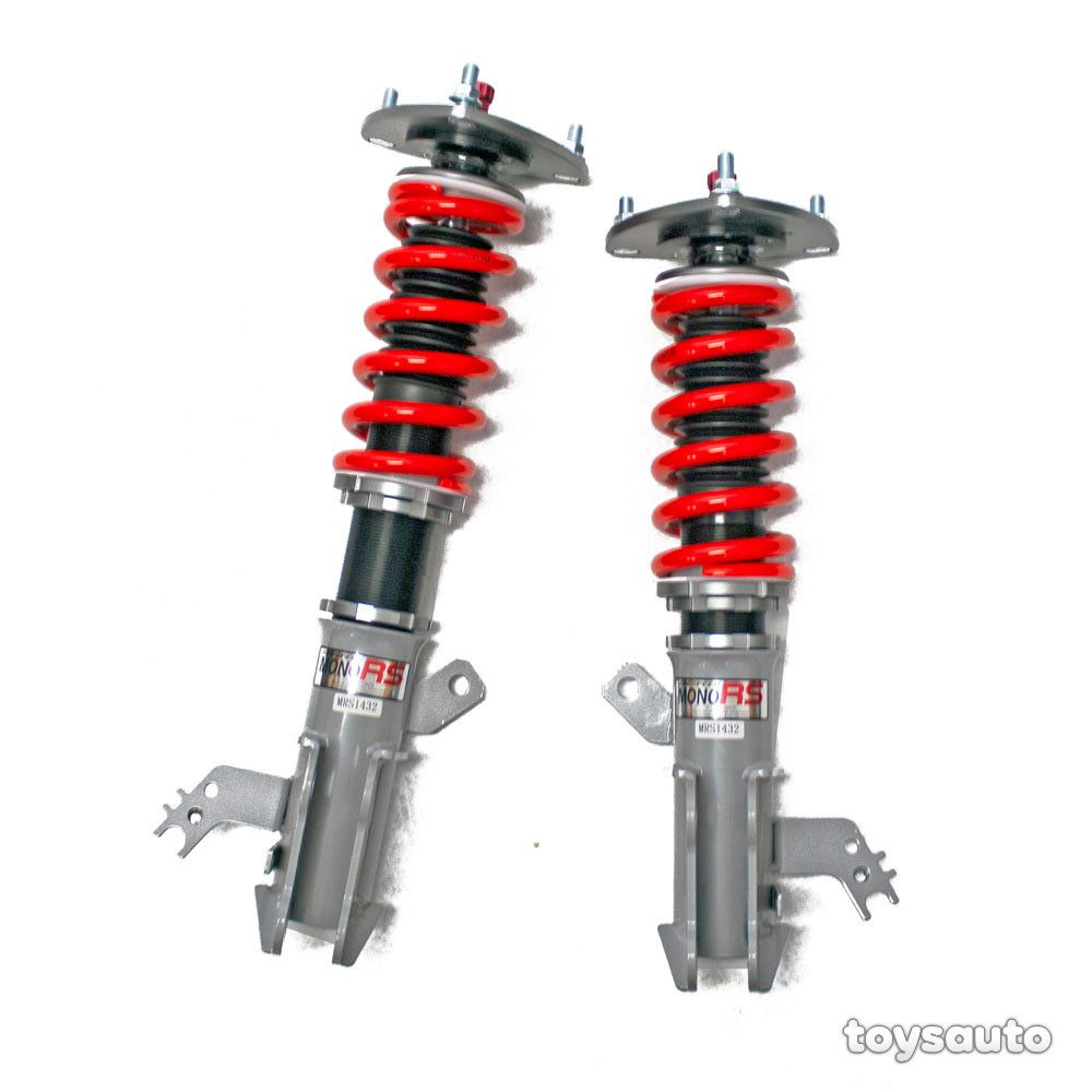 Godspeed MonoRS Coilover Shock+Spring+Camber for Lexus ES350 Toyota Avalon 18-21