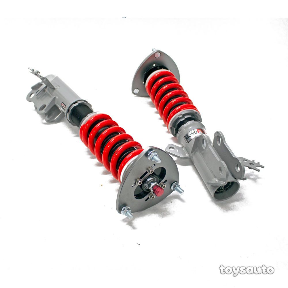 Godspeed MonoRS Coilover Shock+Spring+Camber for Lexus ES350 Toyota Avalon 18-21