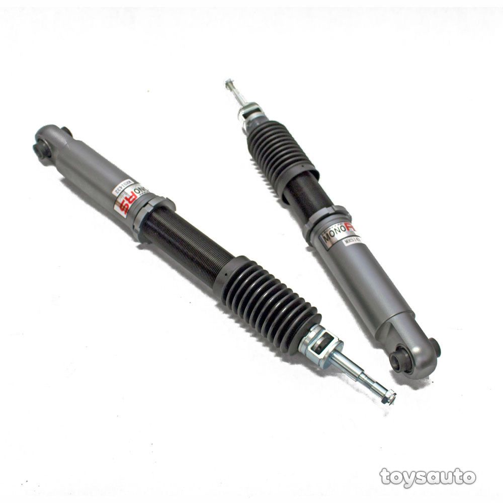 Godspeed MonoRS Coilover Shock+Spring+Camber for Lexus ES350 Toyota Avalon 18-21