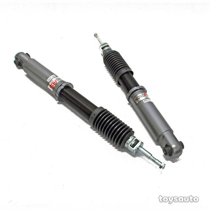 Godspeed MonoRS Coilover Shock+Spring+Camber for Lexus ES350 Toyota Avalon 18-21
