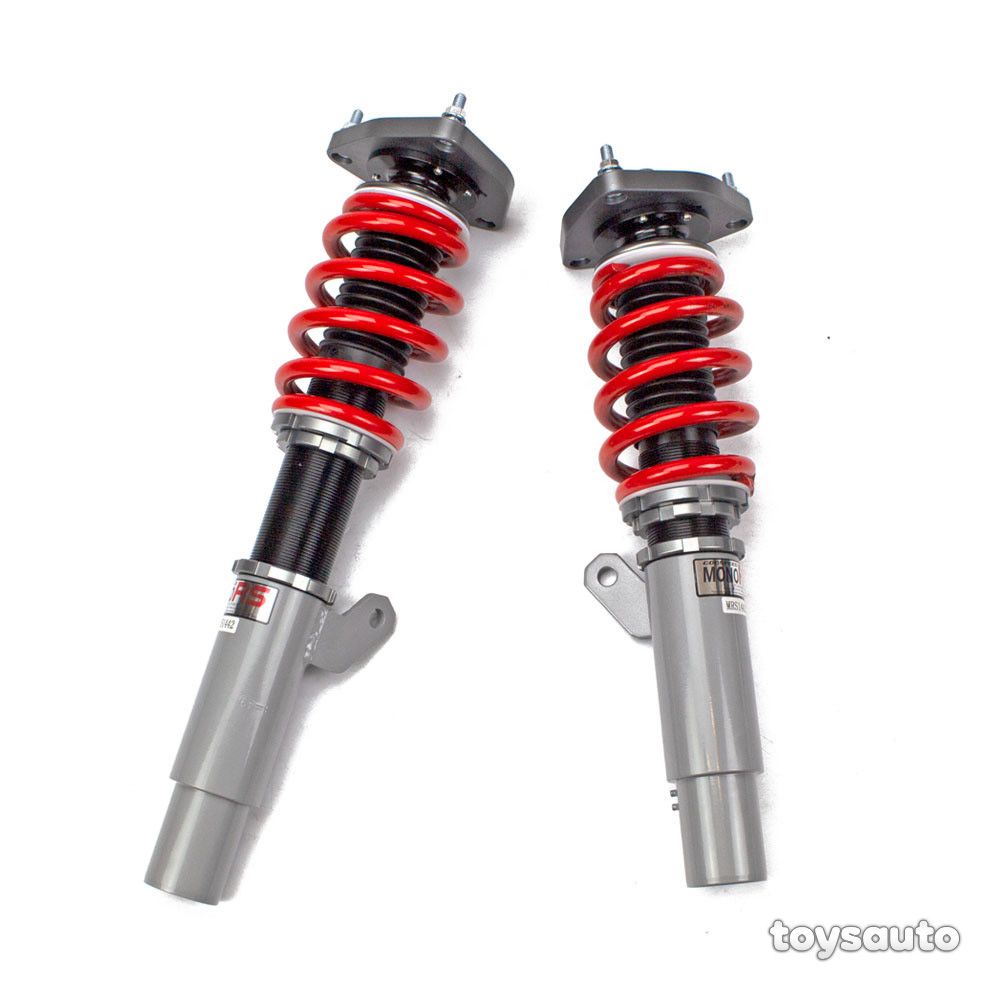 Godspeed 32way MonoRS Coilover - VW Golf GTI R MK7 15-21