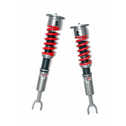 Godspeed 32way MonoRS Coilovers - Audi Allroad Quattro C5 01-05