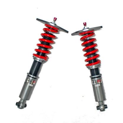 Godspeed 32way MonoRS Coilovers - Audi Allroad Quattro C5 01-05