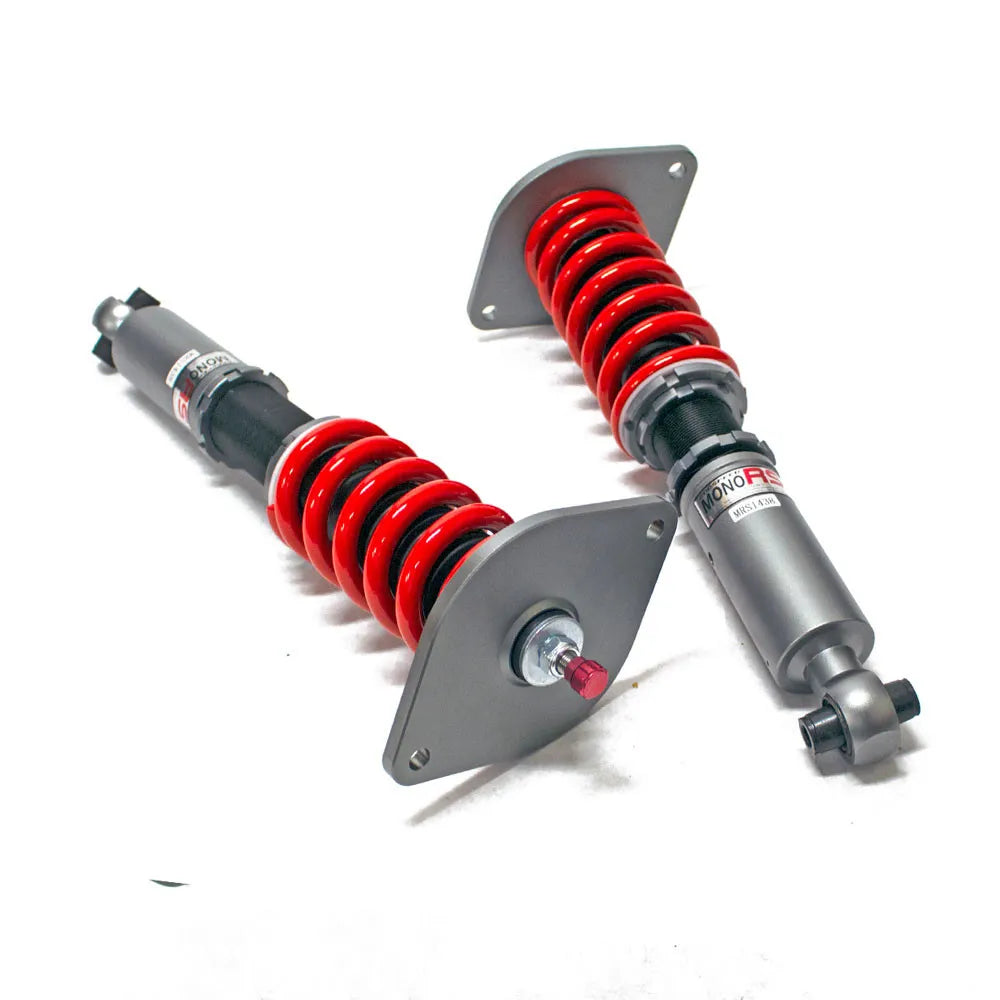 Godspeed 32way MonoRS Coilovers - Audi Allroad Quattro C5 01-05
