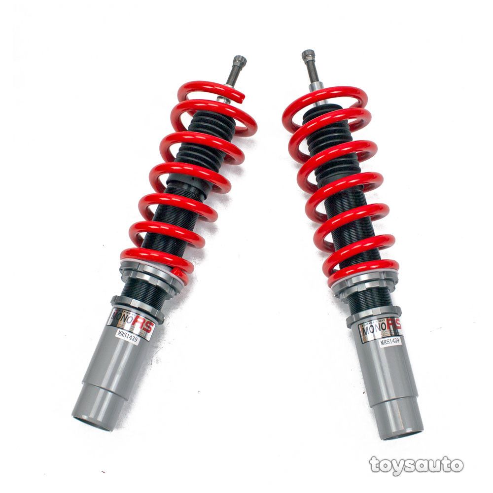 Godspeed MonoRS Coilover Shock+Spring for Audi A7 Sportback A6 Quattro C8 19-21