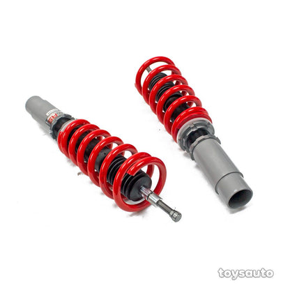 Godspeed MonoRS Coilover Shock+Spring for Audi A7 Sportback A6 Quattro C8 19-21