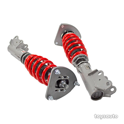 Godspeed MonoRS Coilover Shock+Spring for *FWD* Mercedes Benz C117 CLA250 14-19