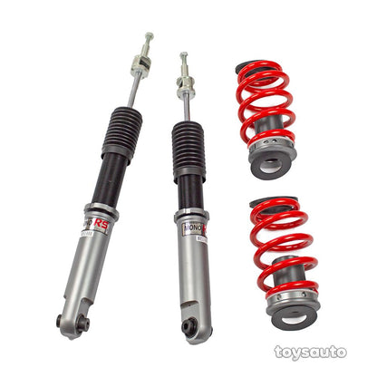 Godspeed MonoRS Coilover Shock+Spring for *FWD* Mercedes Benz C117 CLA250 14-19