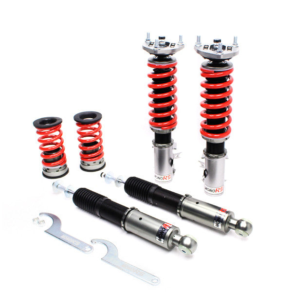 Godspeed MonoRS Coilover Shock+Spring+Camber Suspension for Honda Civic 06-11