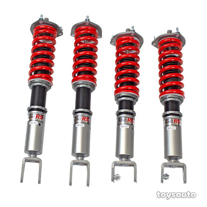 Godspeed 32way MonoRS Coilover Shock+Spring for *Fork Mount* *RWD Q60 Q50 17-21 