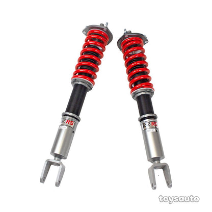 Godspeed 32way MonoRS Coilover Shock+Spring for *Fork Mount* *RWD Q60 Q50 17-21 