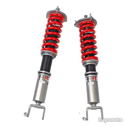 Godspeed 32way MonoRS Coilover Shock+Spring for *Fork Mount* *RWD Q60 Q50 17-21 