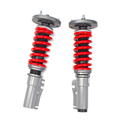 Godspeed 32way MonoRS Coilover Shock+Spring+Camber for Porsche Boxster 986 98-04