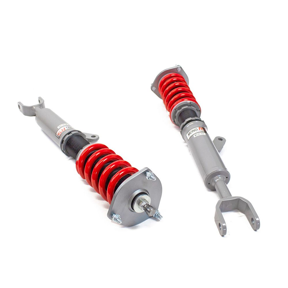 Godspeed *32way* MonoRS Suspension Coilover for BMW F12 F13 640i 650i *RWD only*