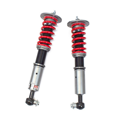 Godspeed *32way* MonoRS Suspension Coilover for BMW F12 F13 640i 650i *RWD only*