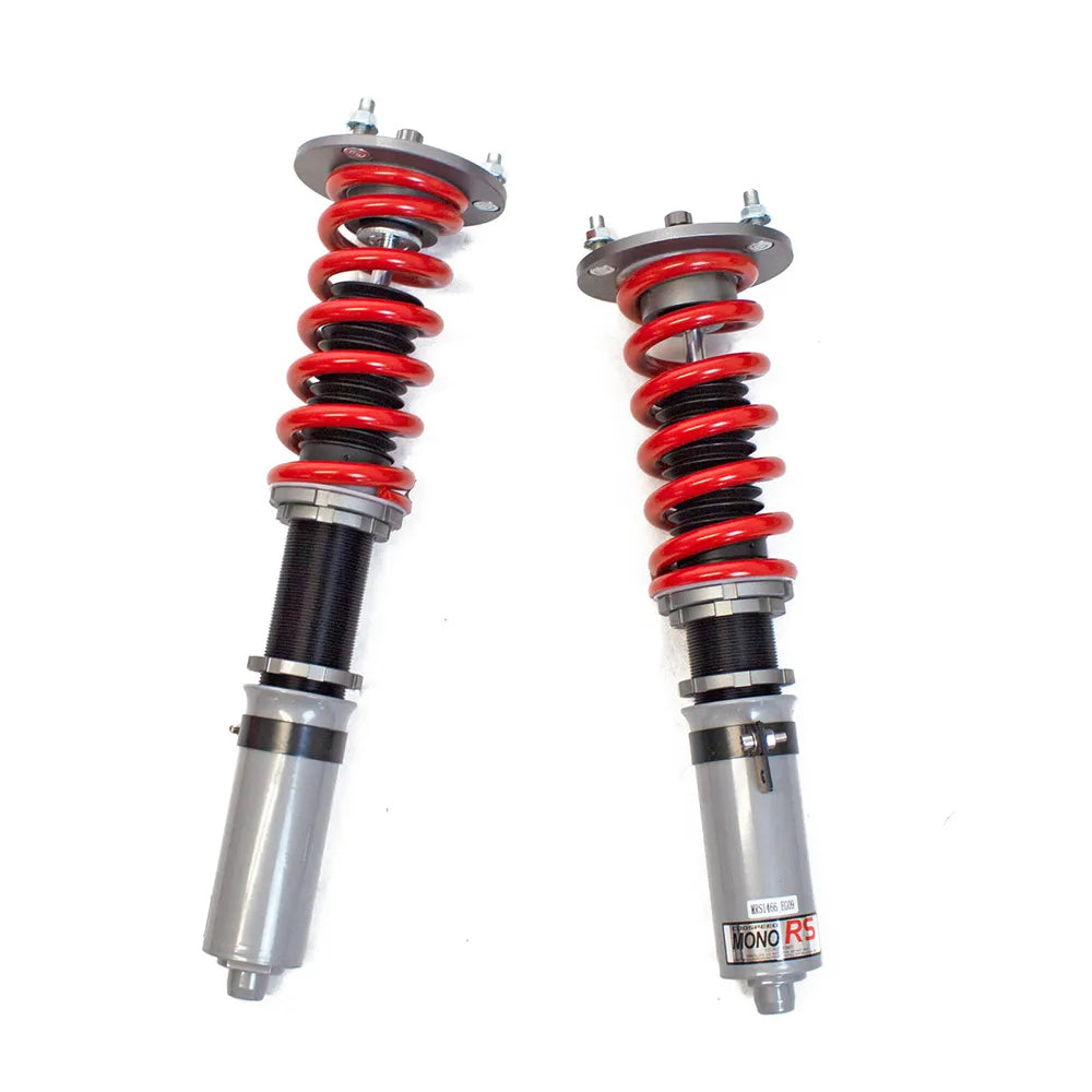 Godspeed MonoRS Coilovers - AWD GS300 GS350 GS430 GS460 06-11