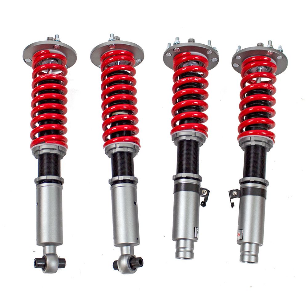 Godspeed 32way MonoRS Coilover  - Acura RLX 14-20