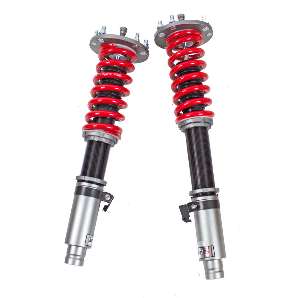 Godspeed 32way MonoRS Coilover  - Acura RLX 14-20