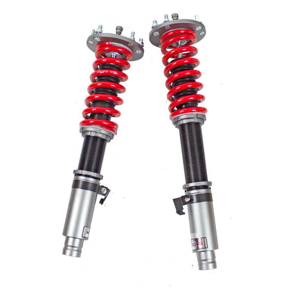 Godspeed 32way MonoRS Coilover  - Acura RLX 14-20