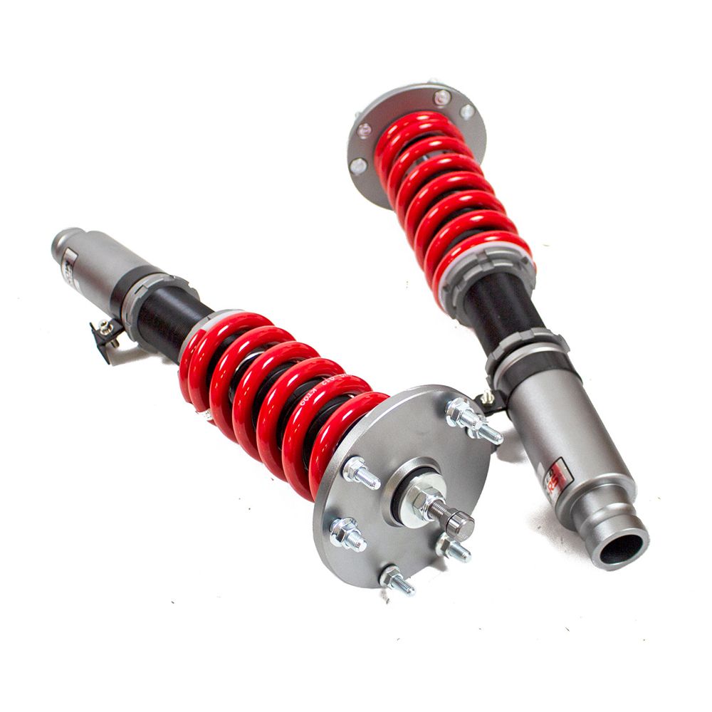Godspeed 32way MonoRS Coilover  - Acura RLX 14-20