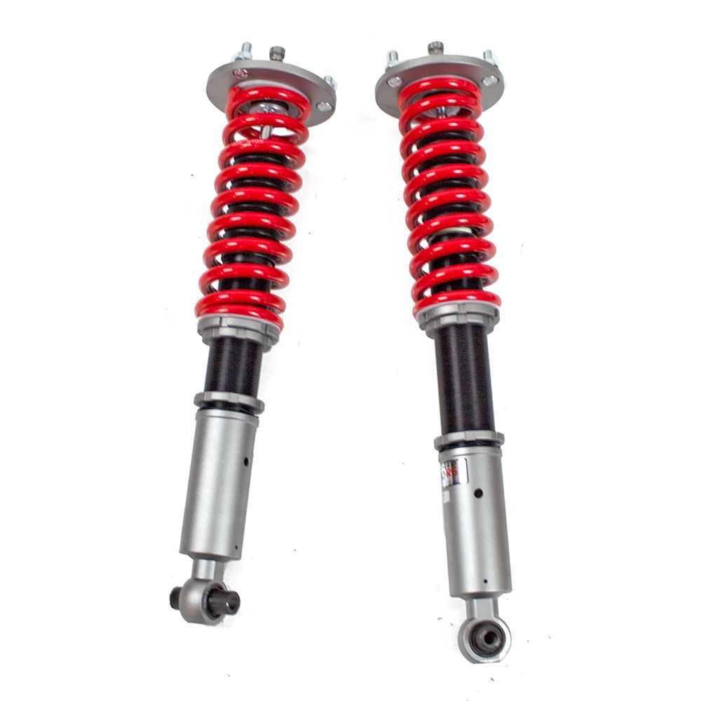 Godspeed 32way MonoRS Coilover  - Acura RLX 14-20