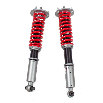 Godspeed 32way MonoRS Coilover  - Acura RLX 14-20