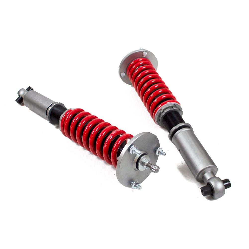 Godspeed 32way MonoRS Coilover  - Acura RLX 14-20