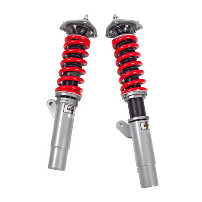 Godspeed 32way MonoRS Coilover - VW Altas 18-22 Cross Sport 20-22