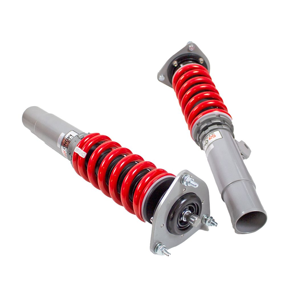 Godspeed 32way MonoRS Coilover - VW Altas 18-22 Cross Sport 20-22