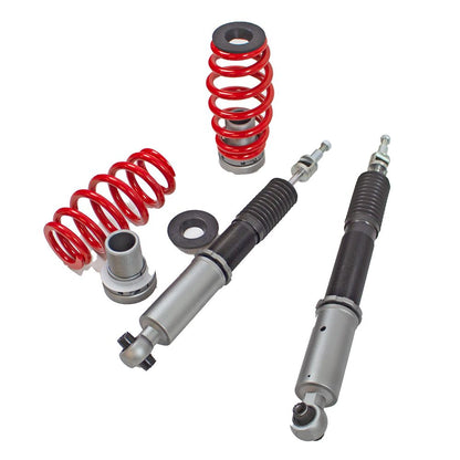 Godspeed 32way MonoRS Coilover - VW Altas 18-22 Cross Sport 20-22