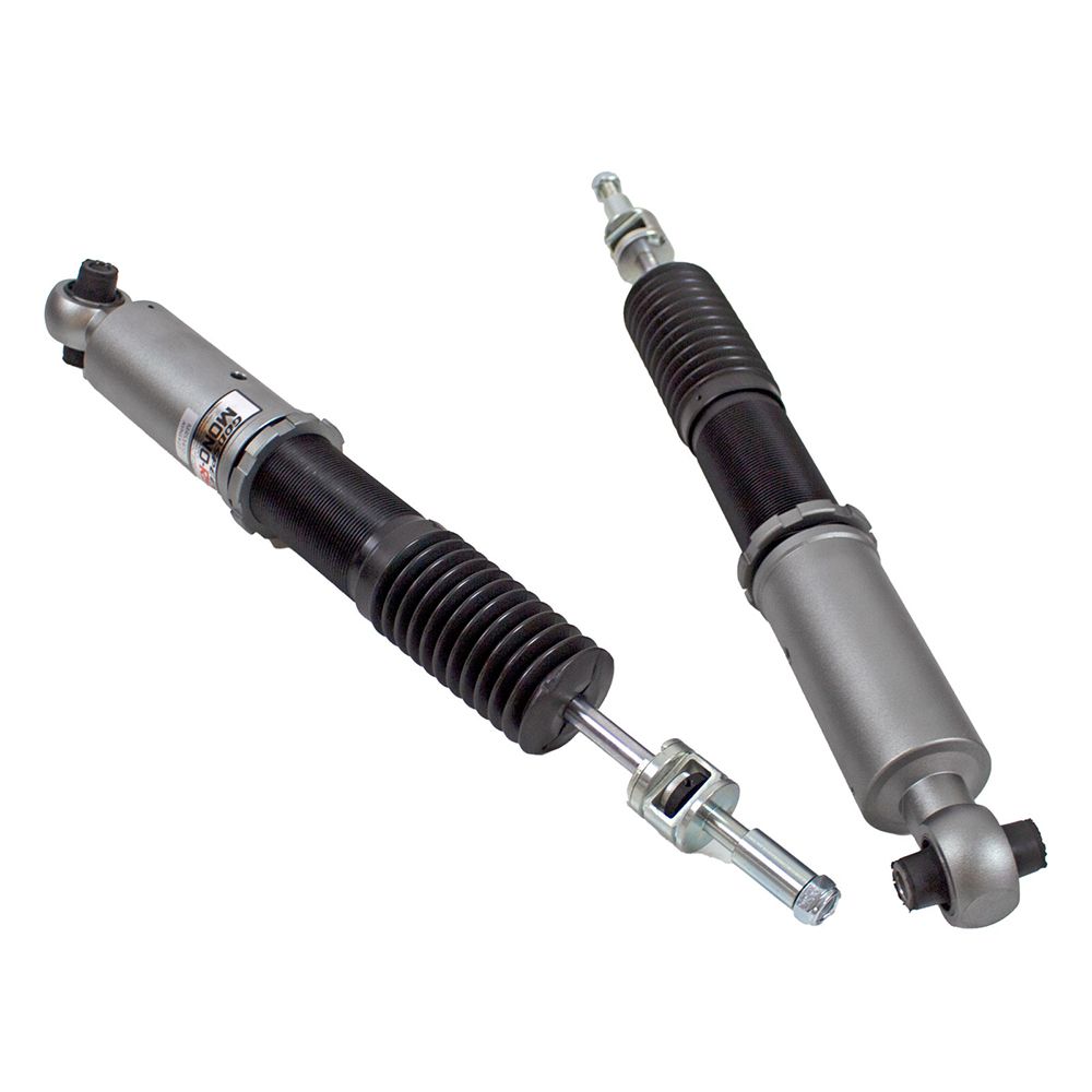 Godspeed 32way MonoRS Coilover - VW Altas 18-22 Cross Sport 20-22