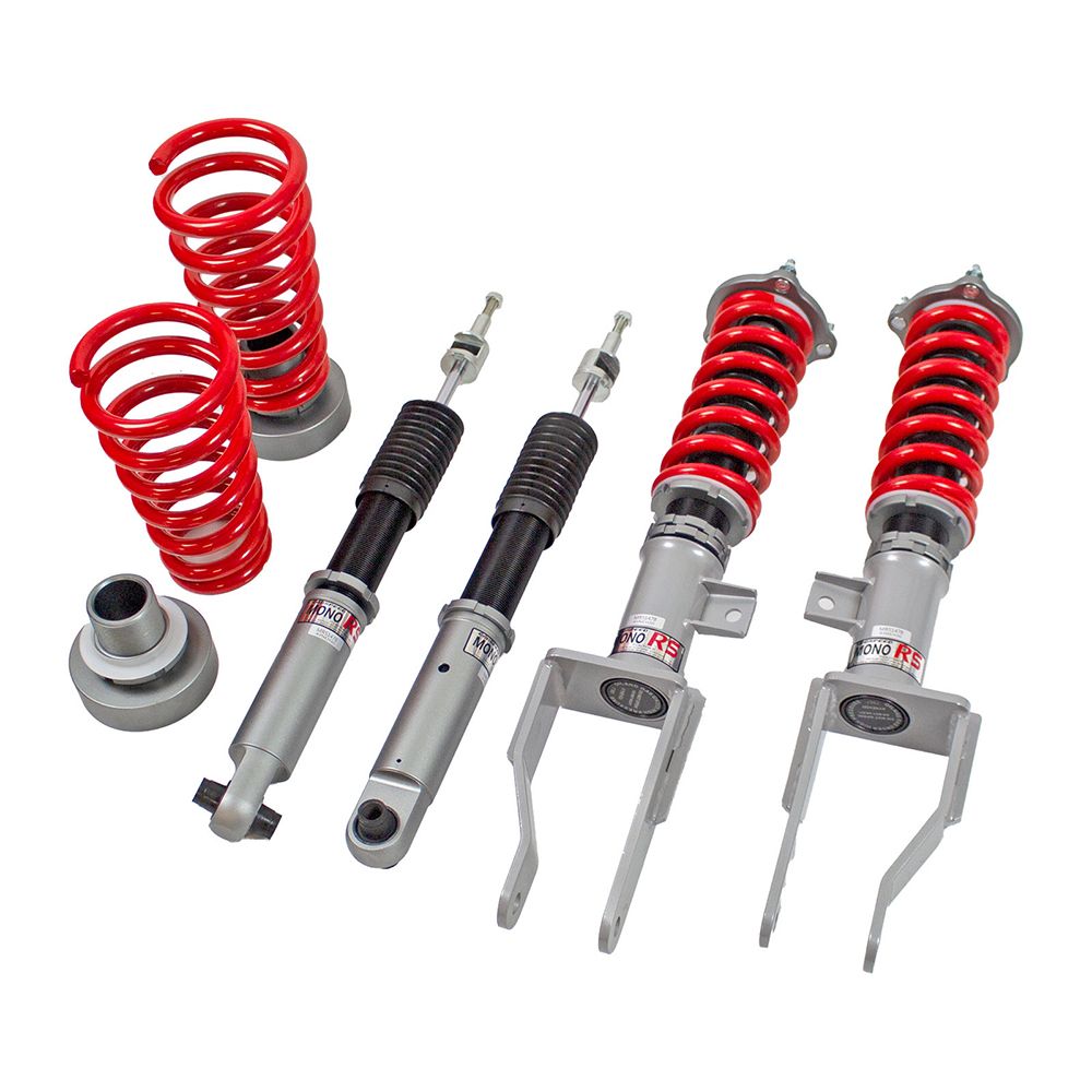 Godspeed MonoRS Coilover - *AWD Dual Motor* Tesla Model Y 20-23