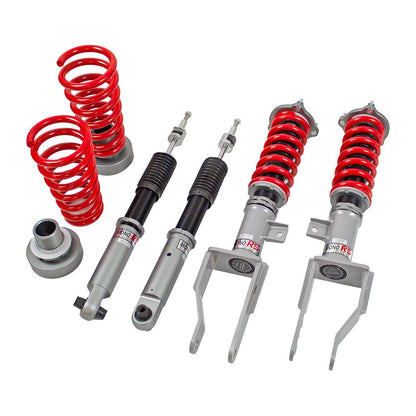 Godspeed MonoRS Coilover - *AWD Dual Motor* Tesla Model Y 20-23