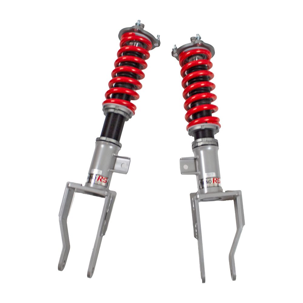 Godspeed MonoRS Coilover - *AWD Dual Motor* Tesla Model Y 20-23