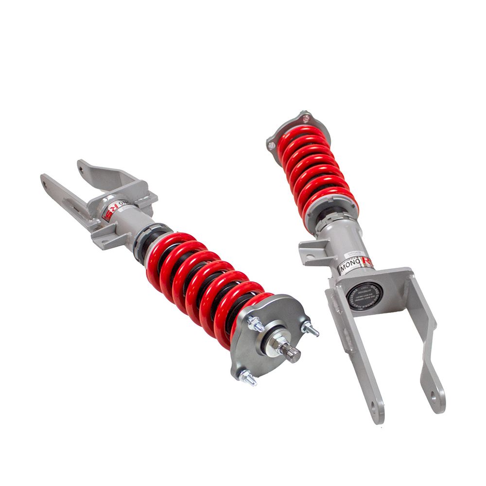 Godspeed MonoRS Coilover - *AWD Dual Motor* Tesla Model Y 20-23