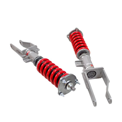 Godspeed MonoRS Coilover - *AWD Dual Motor* Tesla Model Y 20-23