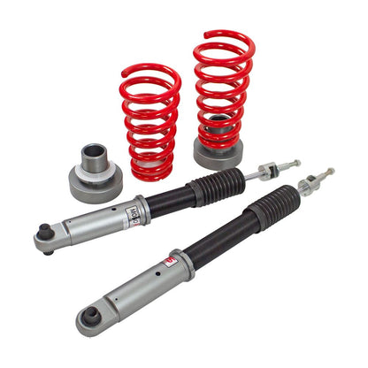 Godspeed MonoRS Coilover - *AWD Dual Motor* Tesla Model Y 20-23