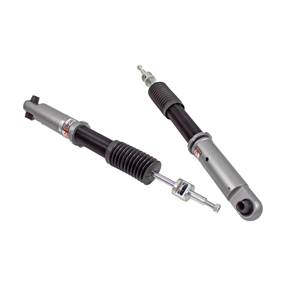 Godspeed MonoRS Coilover - *AWD Dual Motor* Tesla Model Y 20-23
