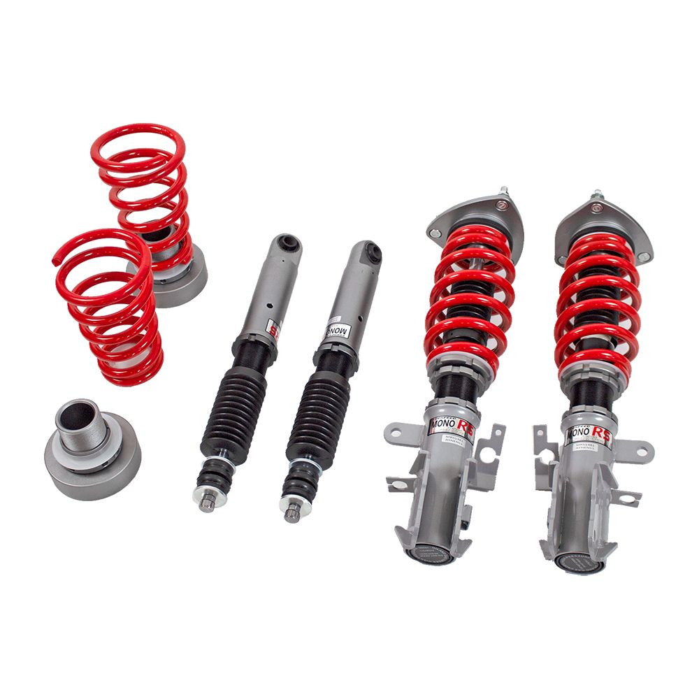 Godspeed 32way MonoRS Coilovers - Toyota Previa 91-97 XR1 XR20