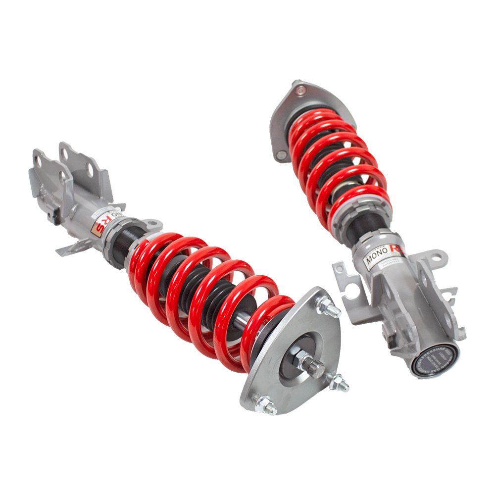 Godspeed 32way MonoRS Coilovers - Toyota Previa 91-97 XR1 XR20