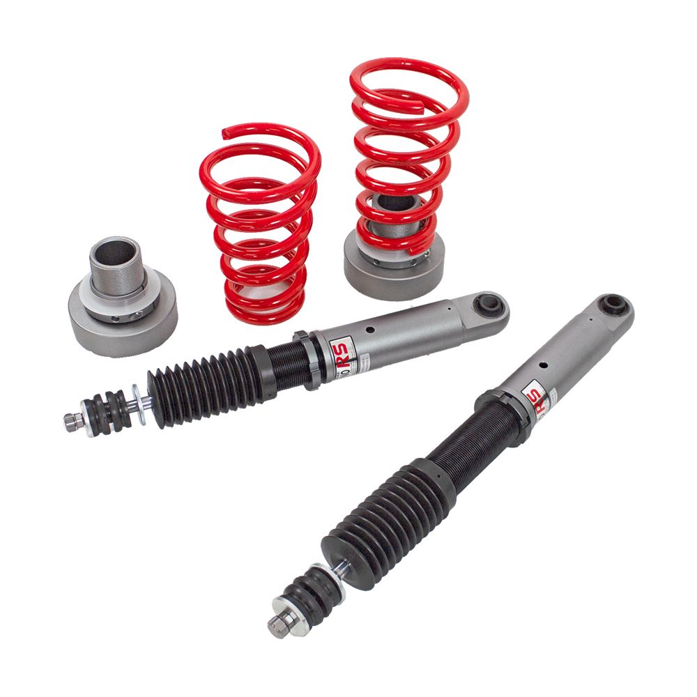Godspeed 32way MonoRS Coilovers - Toyota Previa 91-97 XR1 XR20