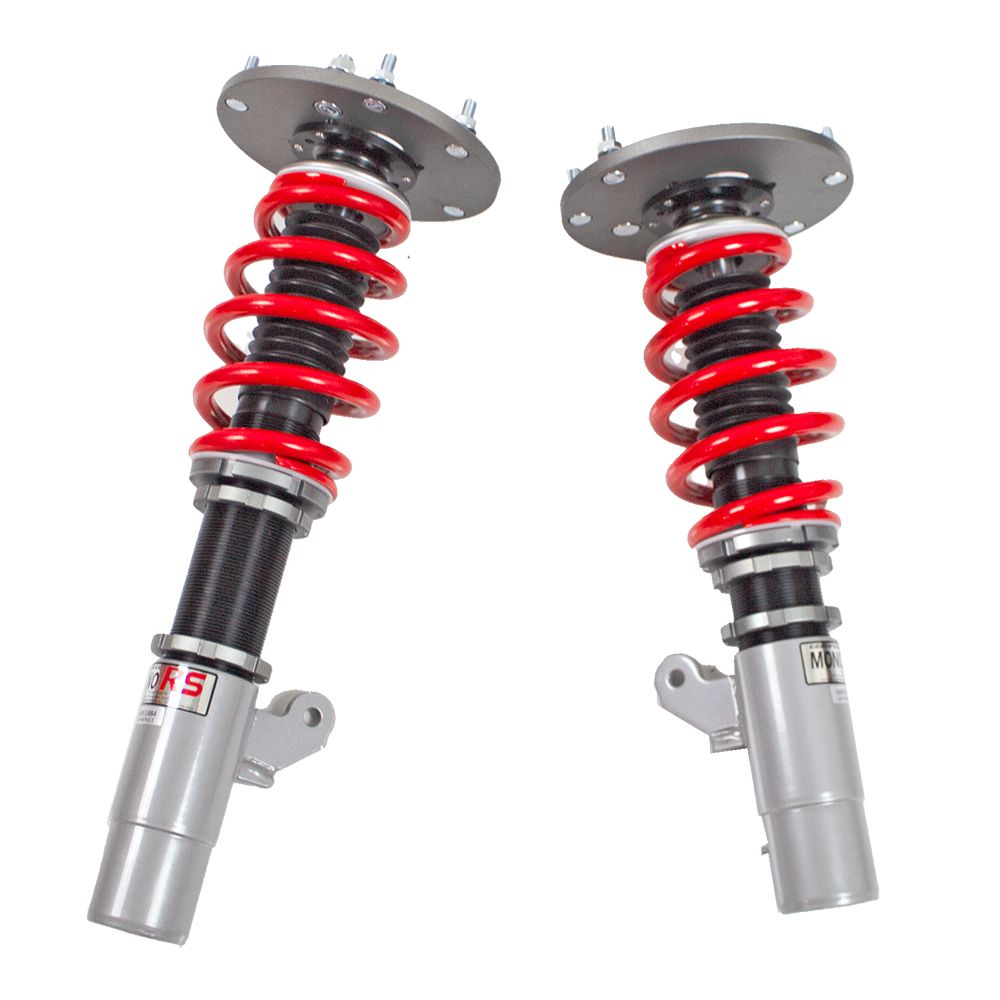 Godspeed MonoRS Coilovers - Shock *xDrive 320 328 330 335 340 BMW F30 F31 F34